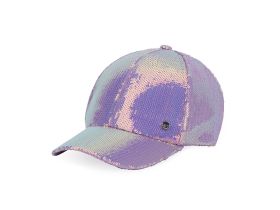 Бейсболка для девочки