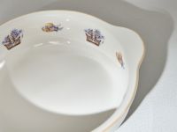 Емкость для запекания Лаванда/Lavander I