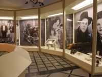 Музейно-выставочный комплекс стрелкового оружия им. М. Т. Калашникова