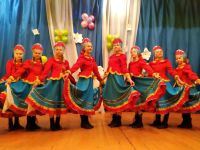 Районный социально-культурный центр им. Е. И. Нагаева с. Баляга