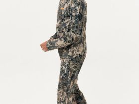 Костюм Remington Texas Anti-mosquito Figure