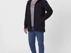 Плащ Dublin Мужской