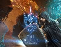 The Relic: First Guardian (PC)