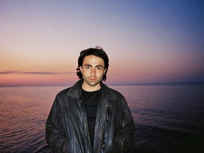 Билеты на Lizer (Atmosphere) / Концерт | Афиша | ИнфоТаймс