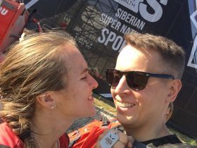 Мас-рестлинг соединяет сердца