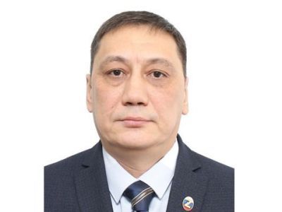 Участник СВО Лука Сафонов назначен заместителем министра экологии Якутии