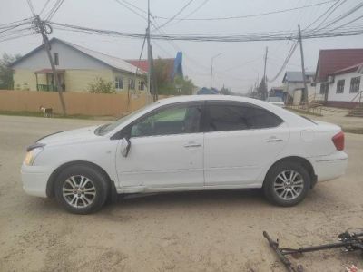 Четыре мальчика на одном электросамокате попали в ДТП в Верхневилюйске 