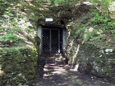 Источник № 15 "Завадский"