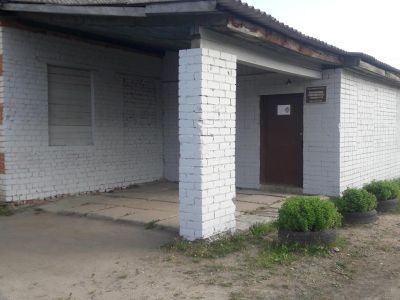 Якушовская библиотека