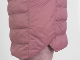 Полупальто утепленное Flight II Женское