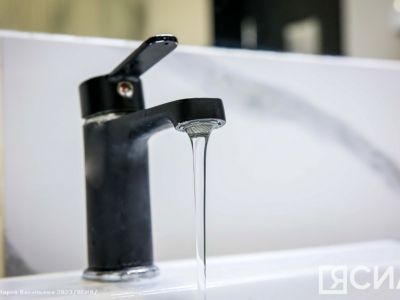 Свет, воду, газ и тепло отключат в домах Якутска 8 апреля