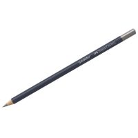 Карандаш цветной Faber-Castell "Goldfaber" цвет 273 теплый серый