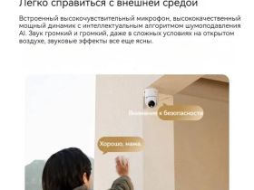 IP-камера Xiaomi