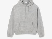 Мужской хлопковый свитшот Lacoste