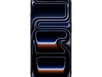 Смартфон Apple iPhone 17 Pro 256Gb (Deep Blue)