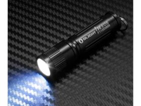 Фонарь Olight i3E eos, черный