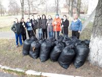 Краснопоймовская сельская библиотека