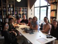 Центр межкультурных коммуникаций г. Челябинска