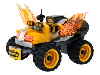 Крушилы AB-1604 Конструктор Пчеловод