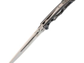 Складной нож НОКС Аватар Н, сталь D2, рукоять G10