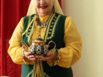 Этноквест. Программа