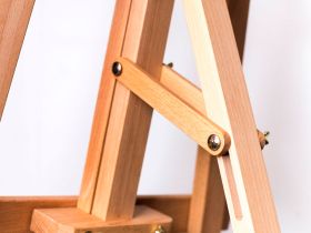 Мольберт Лира Малевичъ, МЛ-11