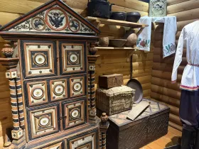 Музей Ярославского отмечает 139-летие со дня основания