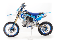 Питбайк MOTOLAND CRF125