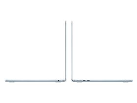 Apple MacBook Air 13 2026 M5 24/1Tb (Sky Blue) (MDHK4)