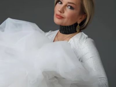 Татьяна Буланова