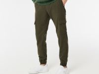 Мужские брюки Lacoste Jogger Fit