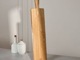 Доска разделочная Calore Naturale VII