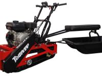 Мотобуксировщик ТОФАЛАР Мини