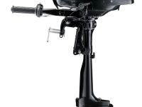 4х-тактный лодочный мотор SUZUKI DF2.5L