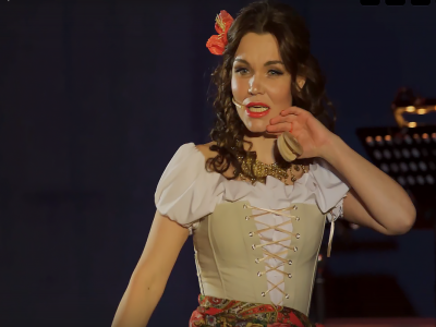 Билеты на Нотр-Дам де Пари в проекте Opera XXI (Театриум на Серпуховке) / Концерт | Афиша | ИнфоТаймс