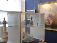 Дагестанский музей изобразительных искусств им. П. С. Гамзатовой