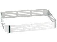 WMF Жаровня 41 х 27 см с паровой корзиной и силиконовым уплотнителем Aroma Vitalis WMF