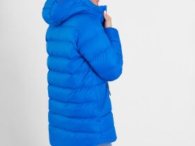 Куртка пуховая Chester II Женская