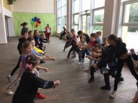 Обливский районный дом культуры