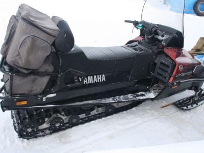 Девочка – пассажир снегохода получила травмы головы и перелом позвоночника