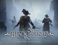 Black Legend - Soundtrack (PC)