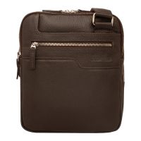 Сумка через плечо Vartry Brown