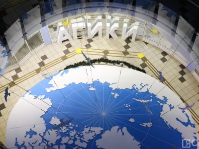 Студенты АГИКИ стали призёрами всероссийского конкурса, посвящённого культуре Арктики