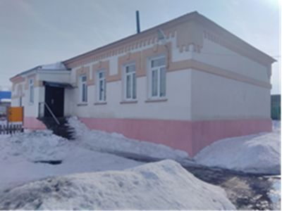 Школа земская