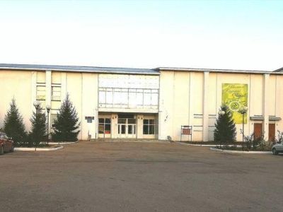 Духовницкий районный дом культуры