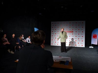 Талантливые абитуриенты Якутии могут пройти онлайн-отбор в ГИТИС