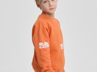 Толстовки BASK kids