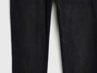 Зауженные джинсы Tapered, Серый