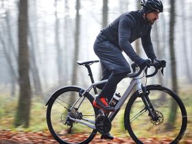 Sks Комплект крыльев SKS SpeedRocker 28ʺ (11567), цвет Черный