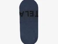 Носки Lacoste унисекс с принтом